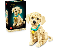 LEGO ICONS 11384 Szczeniak golden retriever - 1488997 - zdjęcie 2